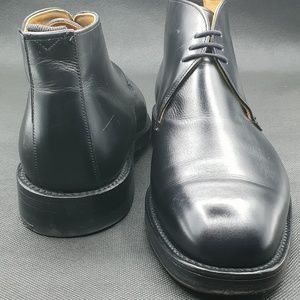 Joseph Cheaney Chukka Boots